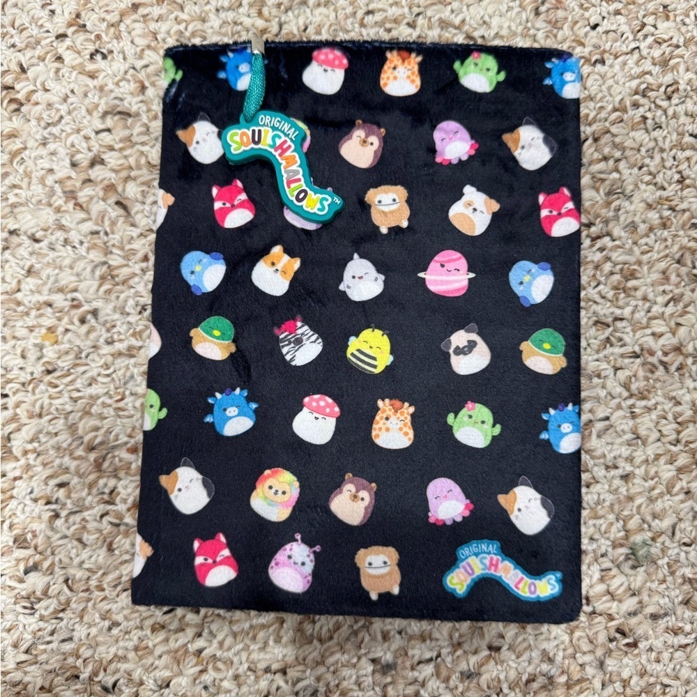 ✨Squishmallows Writing Set - Picture 8 of 11